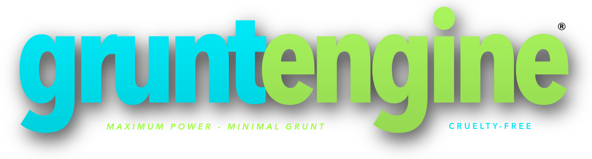 GruntEngine logo
